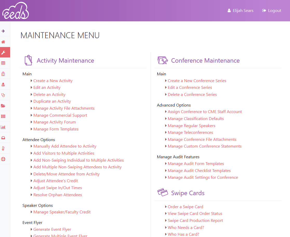 Animated Demo of Turnkey Reports