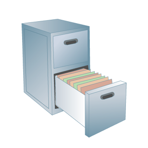 File Cabinet