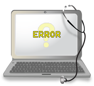 Error Detected