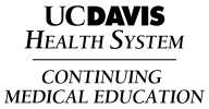 UC Davis Logo